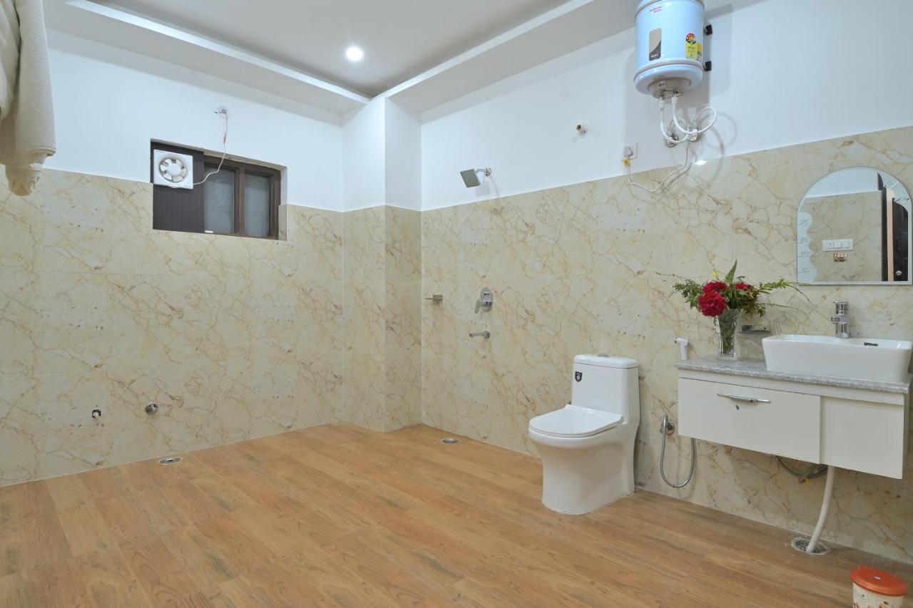 La Riqueza Dhanolti View # Near To Eco Park & Surkanda Devi Temple # Mountain View Rooms With Balcony # Big Parking # Customer Favourite Hotel دانولتي المظهر الخارجي الصورة