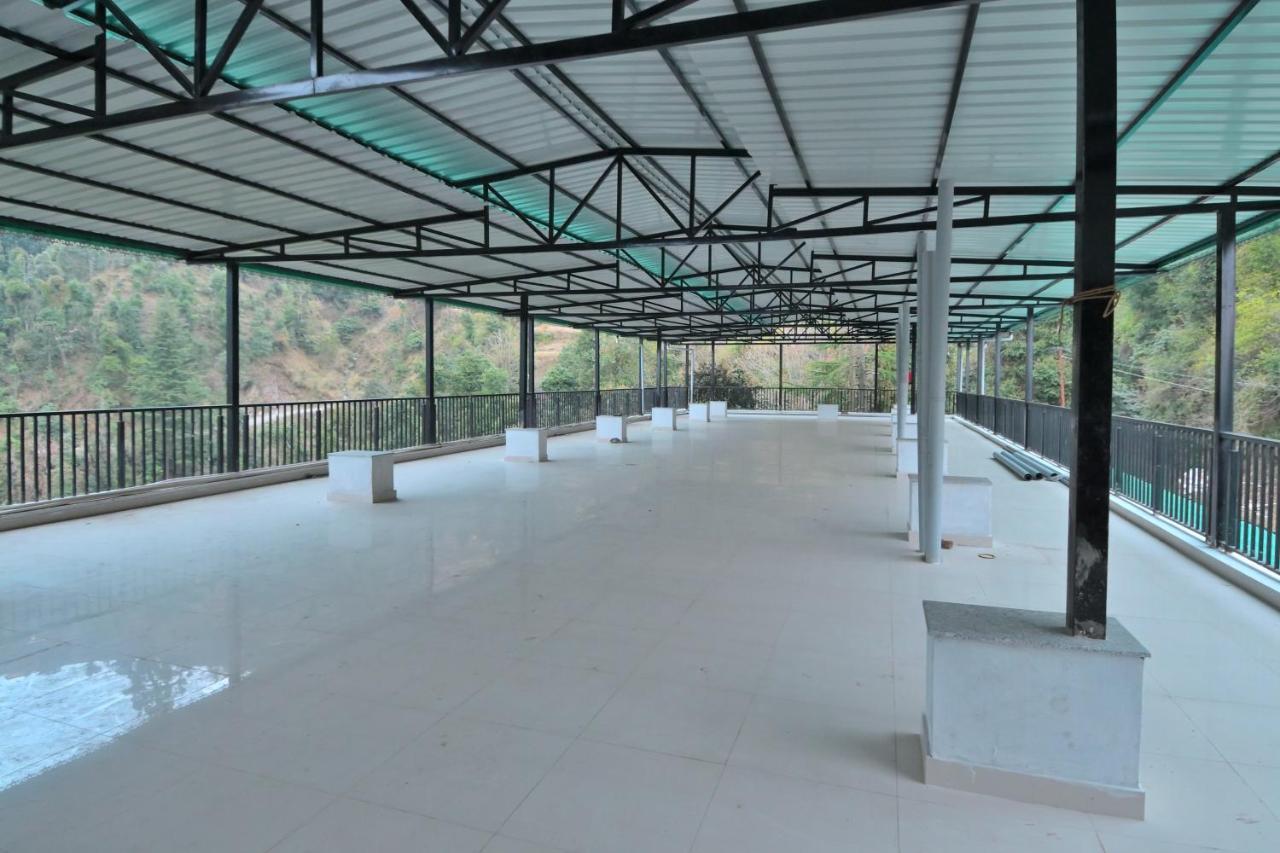 La Riqueza Dhanolti View # Near To Eco Park & Surkanda Devi Temple # Mountain View Rooms With Balcony # Big Parking # Customer Favourite Hotel دانولتي المظهر الخارجي الصورة