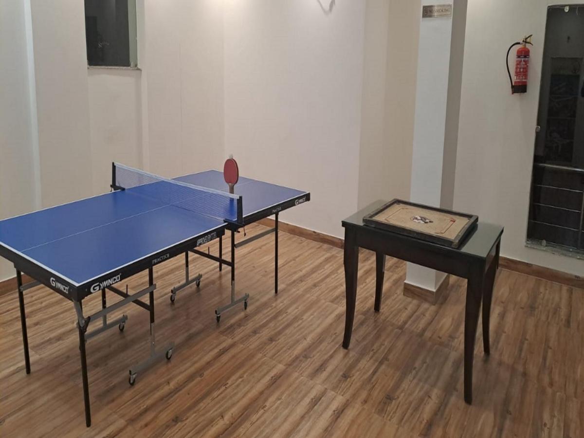 La Riqueza Dhanolti View # Near To Eco Park & Surkanda Devi Temple # Mountain View Rooms With Balcony # Big Parking # Customer Favourite Hotel دانولتي المظهر الخارجي الصورة